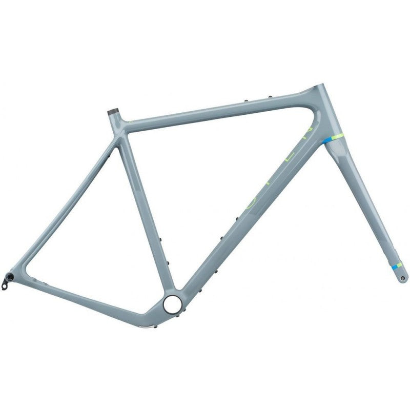 Breed - Shimano GRX 1x12 versnellingen