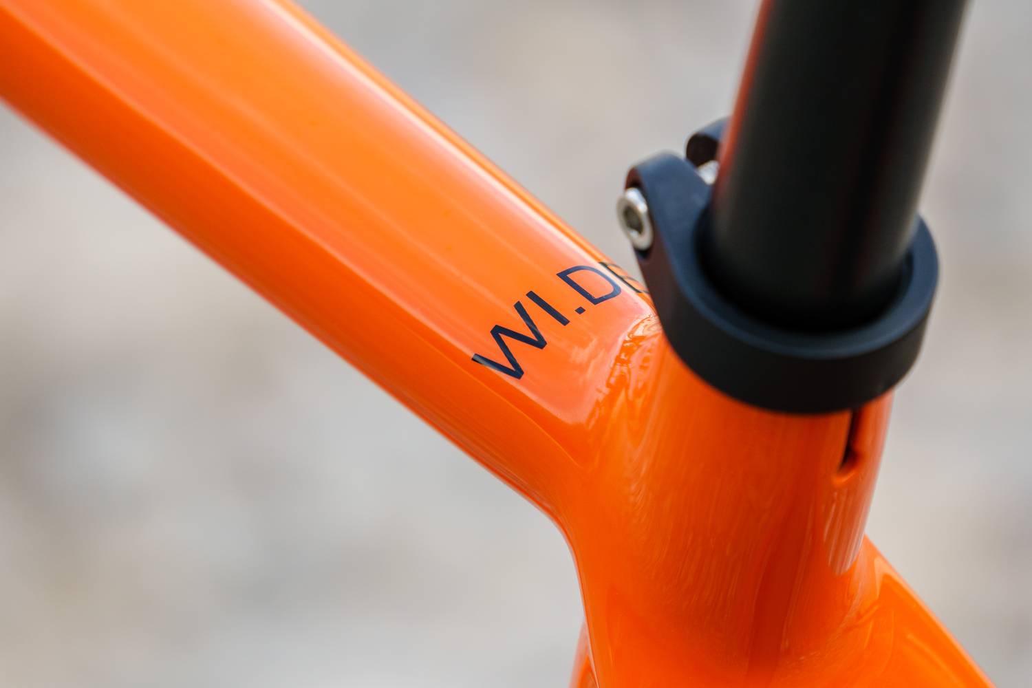Wide Frameset