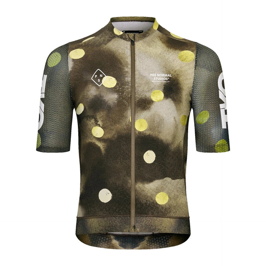 Men's T.K.O. Essential Light Jersey - T.K.O. Moss Green