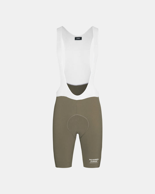 Men's Solitude Bib - Earth