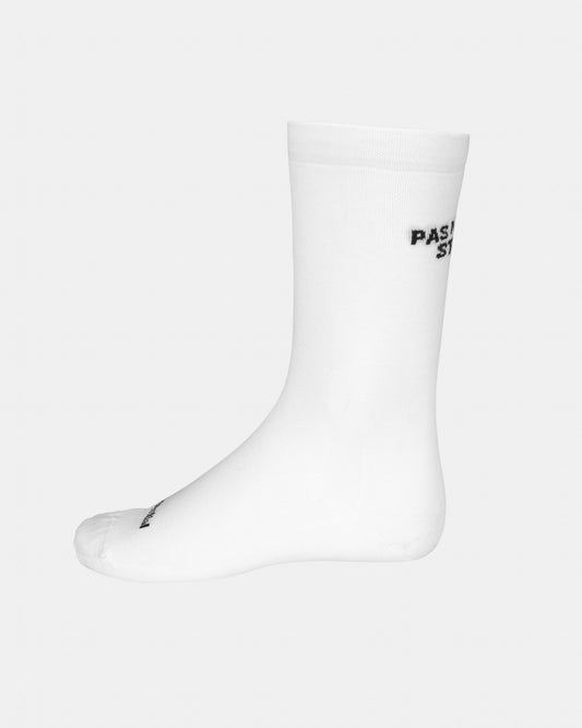 Essential socks - white