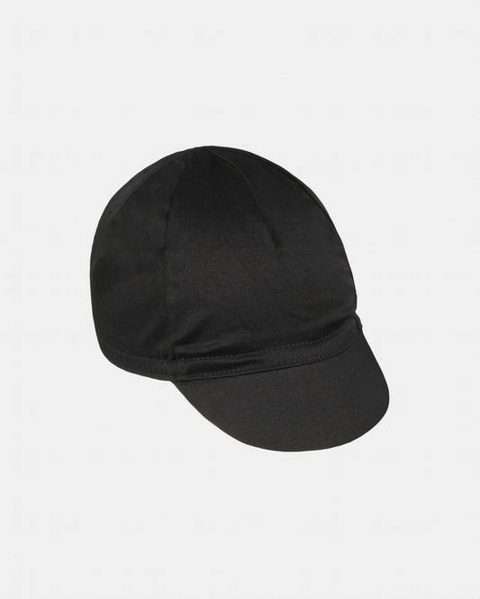 Gorra con logo - Negro