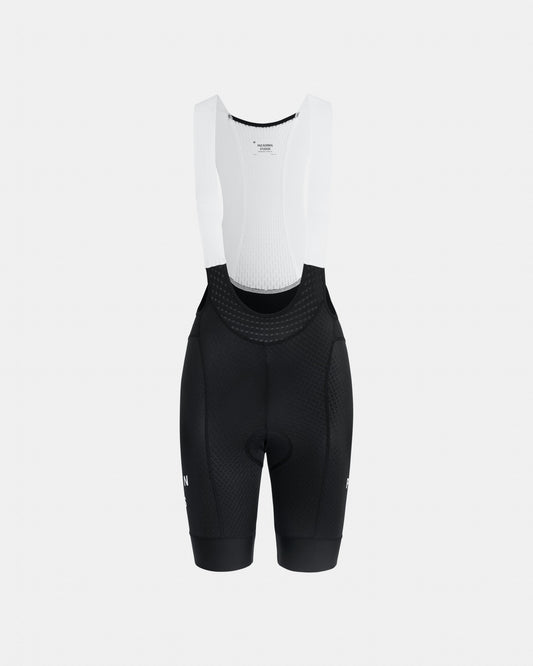 Women's Mechanism Bib - Black 25