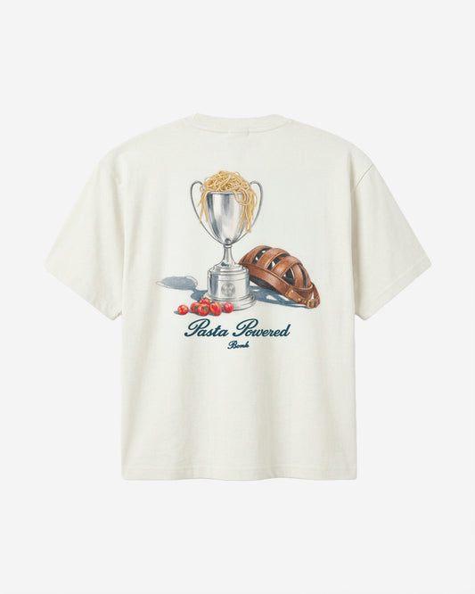 Winner - Off White