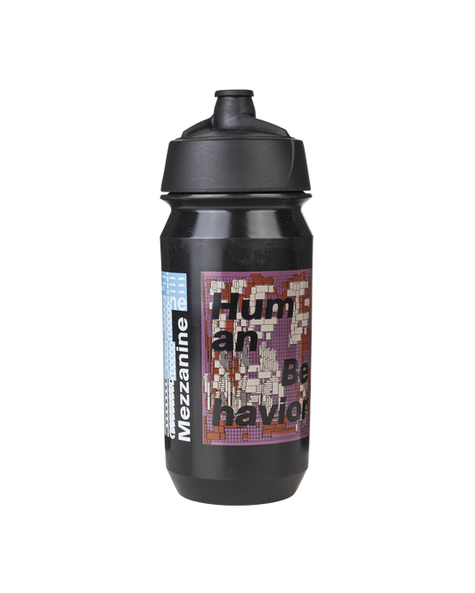 T.K.O. Bidon - Black