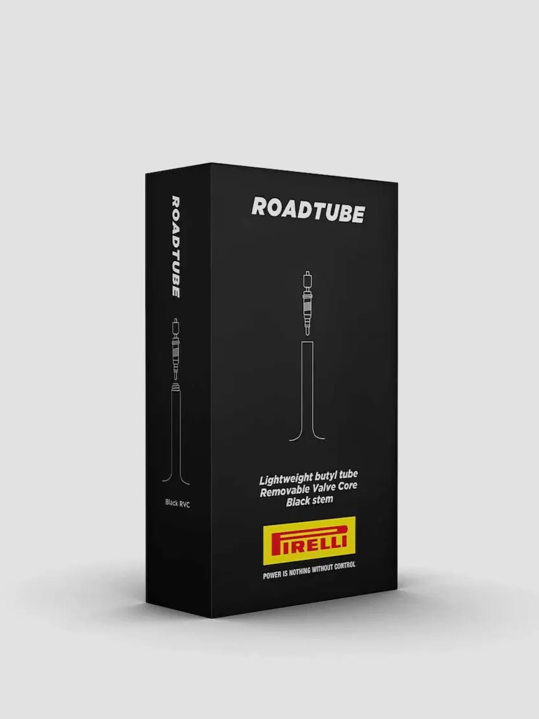 Road Tube 23/30-700c