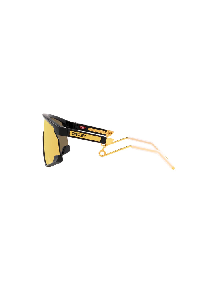 BXTR Metal - Matte Black - Prizm 24K