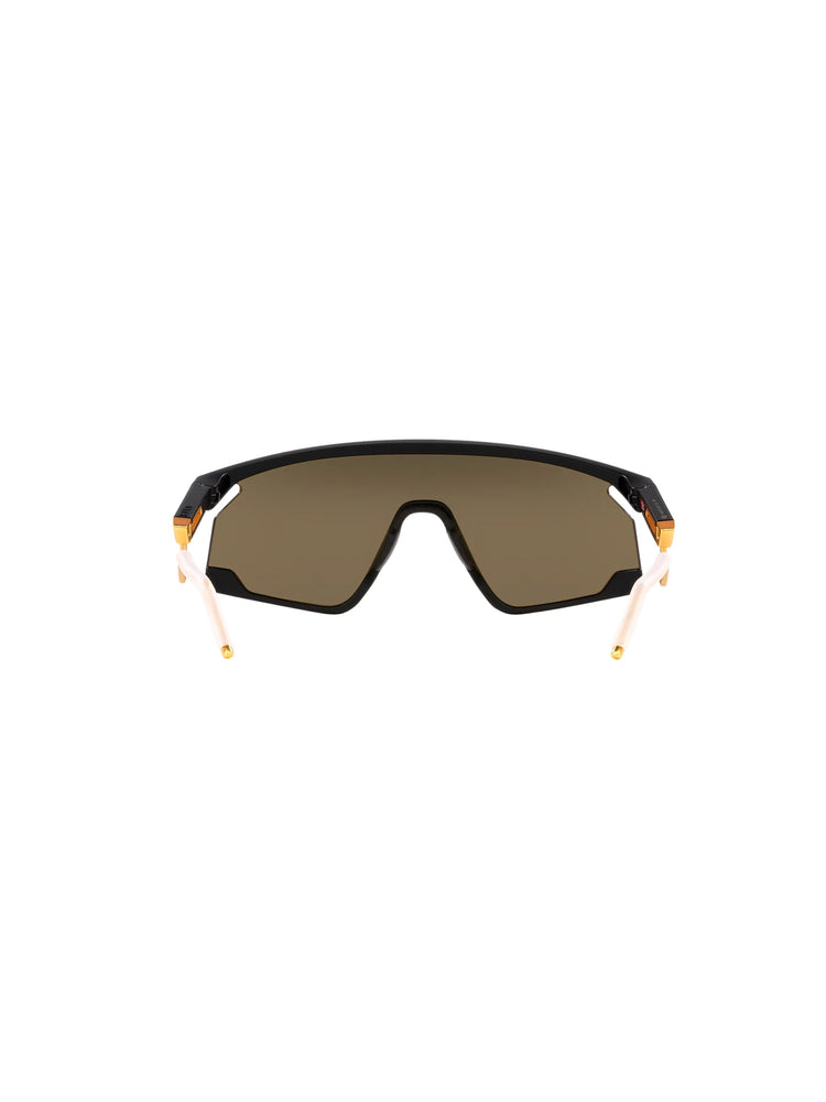 BXTR Metal - Matte Black - Prizm 24K