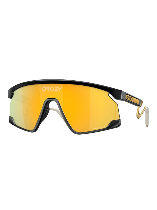 BXTR Metal - Matte Black - Prizm 24K