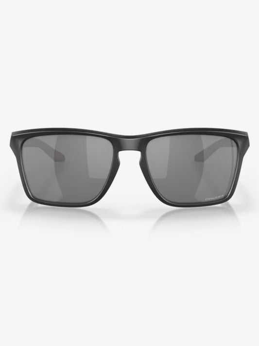 Sylas - Matte Black/Prizm Black