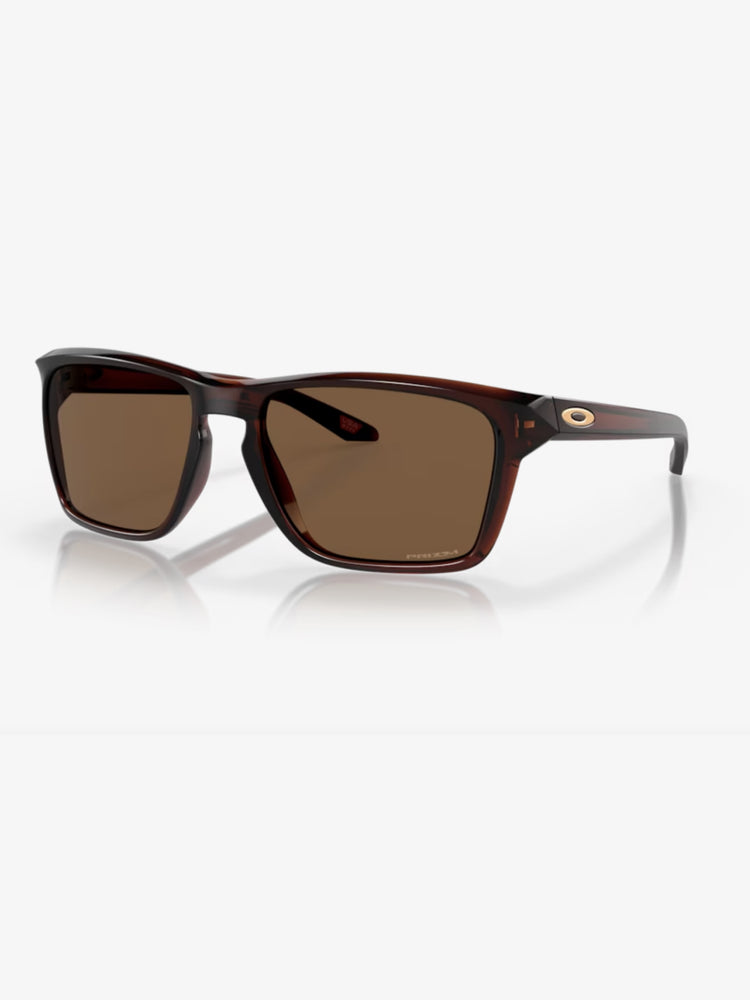 Sylas - Polished Rootbeer/Prizm Bronze