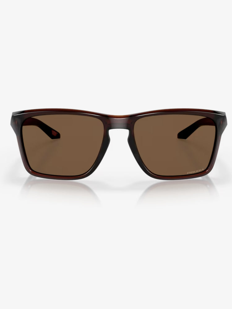 Sylas - Polished Rootbeer/Prizm Bronze