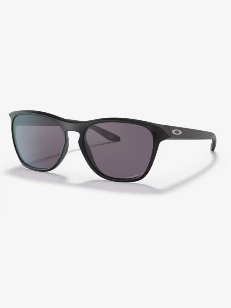 Manorburn - Matte Black/Prizm Grey