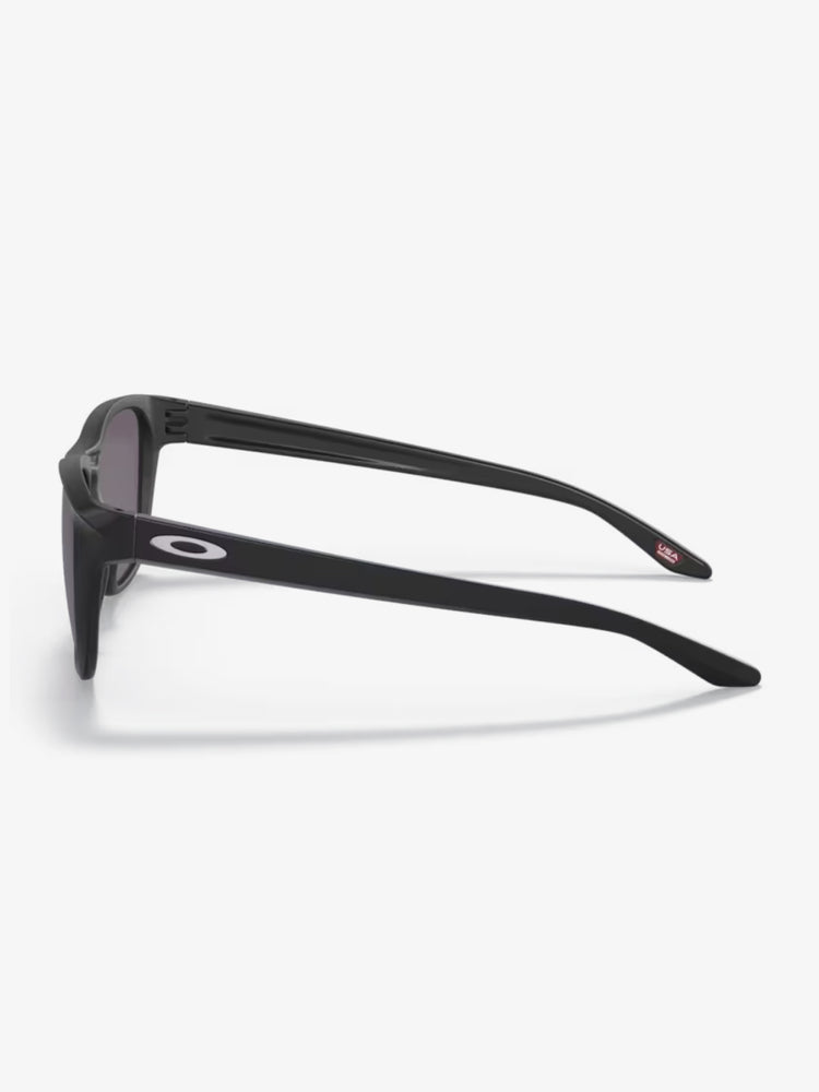 Manorburn - Matte Black/Prizm Grey