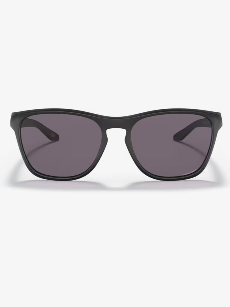 Manorburn - Matte Black/Prizm Grey
