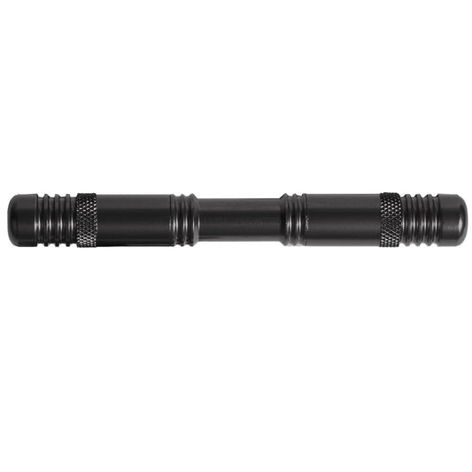 Dynaplug Racer Pro - Black