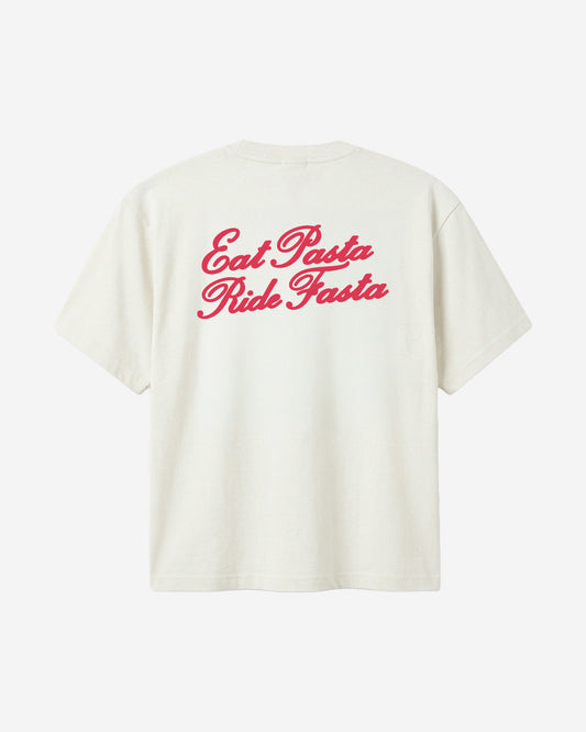 Script - Off White