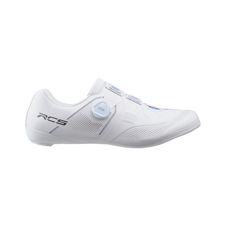 RC503  - White