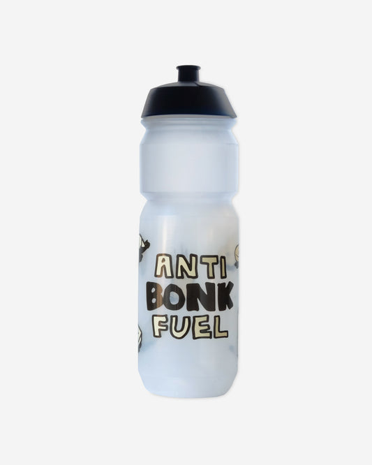 Snacks Big Bottle Clear