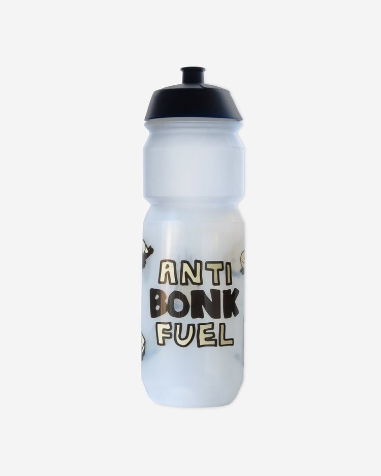 Snacks Big Bottle Clear