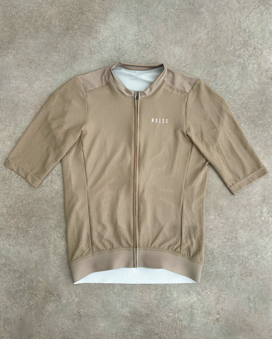 AWAY MESH Jersey - Desert