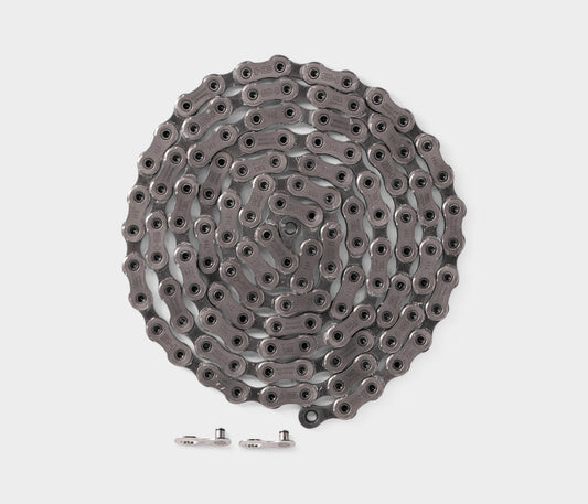 Shimano Dura-Ace 12S - hot waxed chain