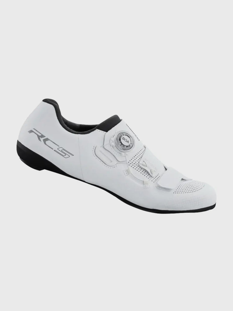 RC502W - Blanco