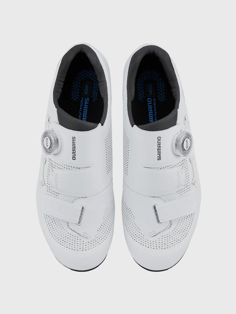 RC502W - Blanco