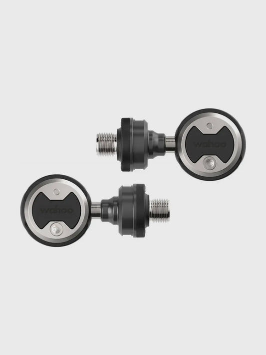 Pedales de potencia de doble cara Speedplay POWRLINK Zero