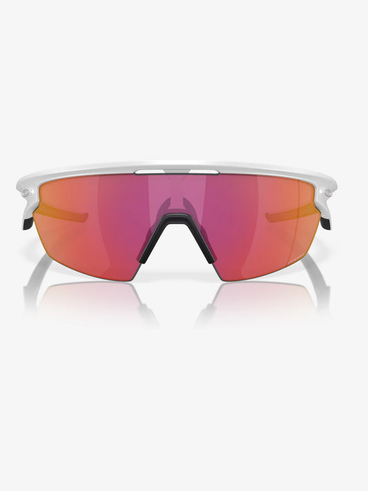 Sphaera - Matte White - Prizm Field