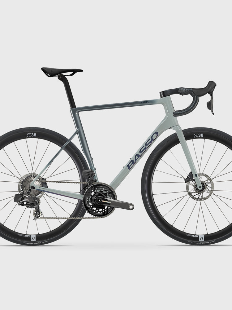 Basso Astra - Sram Force AXS