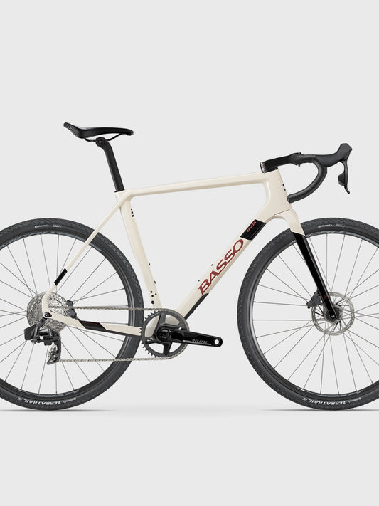 Bajo Palta - Sram Rival 1X12 ETAP AXS