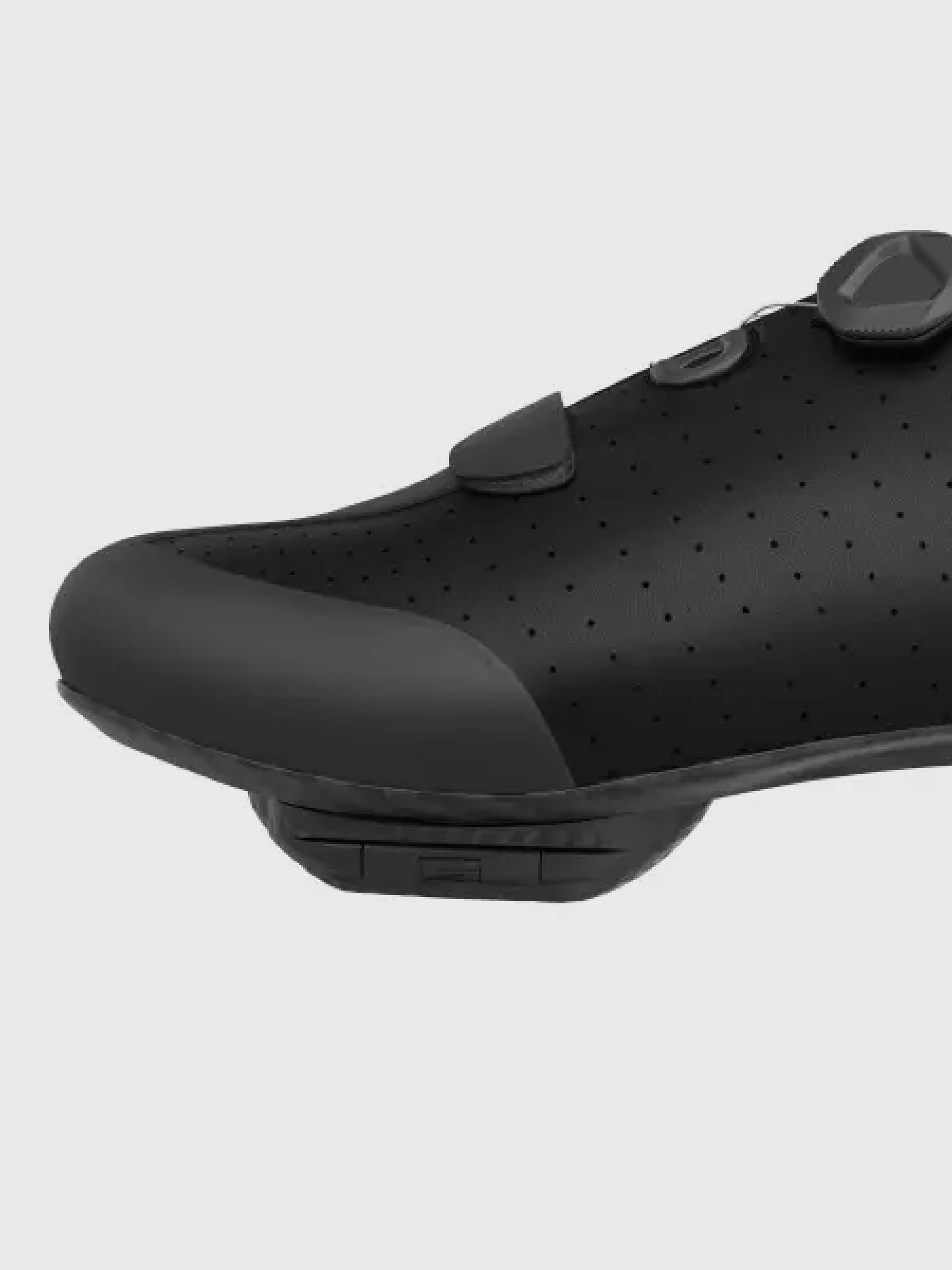 Standaard spanningsfietsschoenen