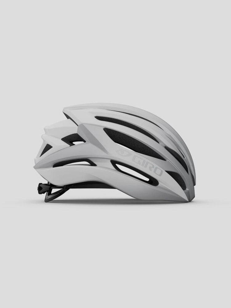 Syntax MIPS Helmet - Matt White / Silver