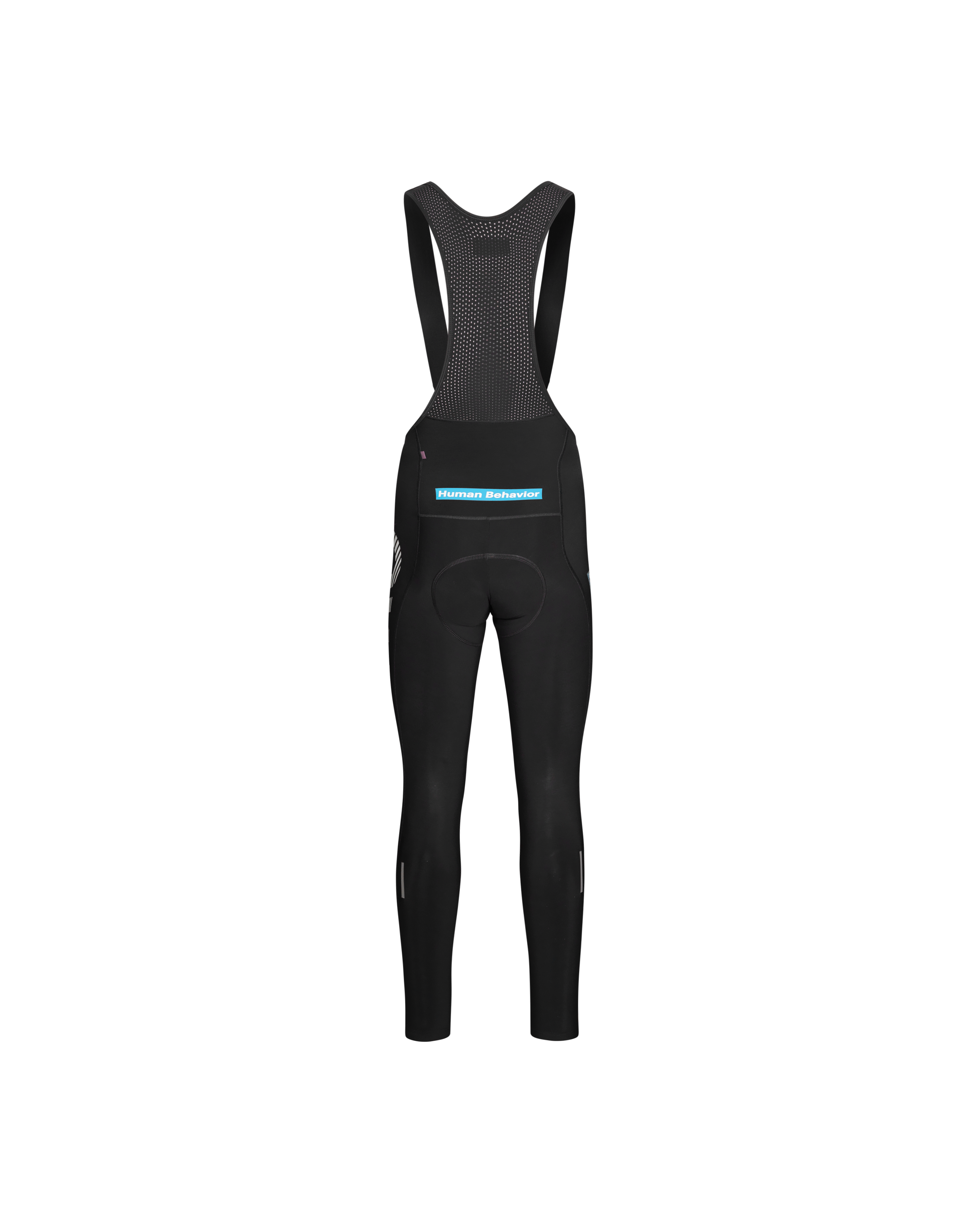 Men's T.K.O. Essential Thermal Long Bibs