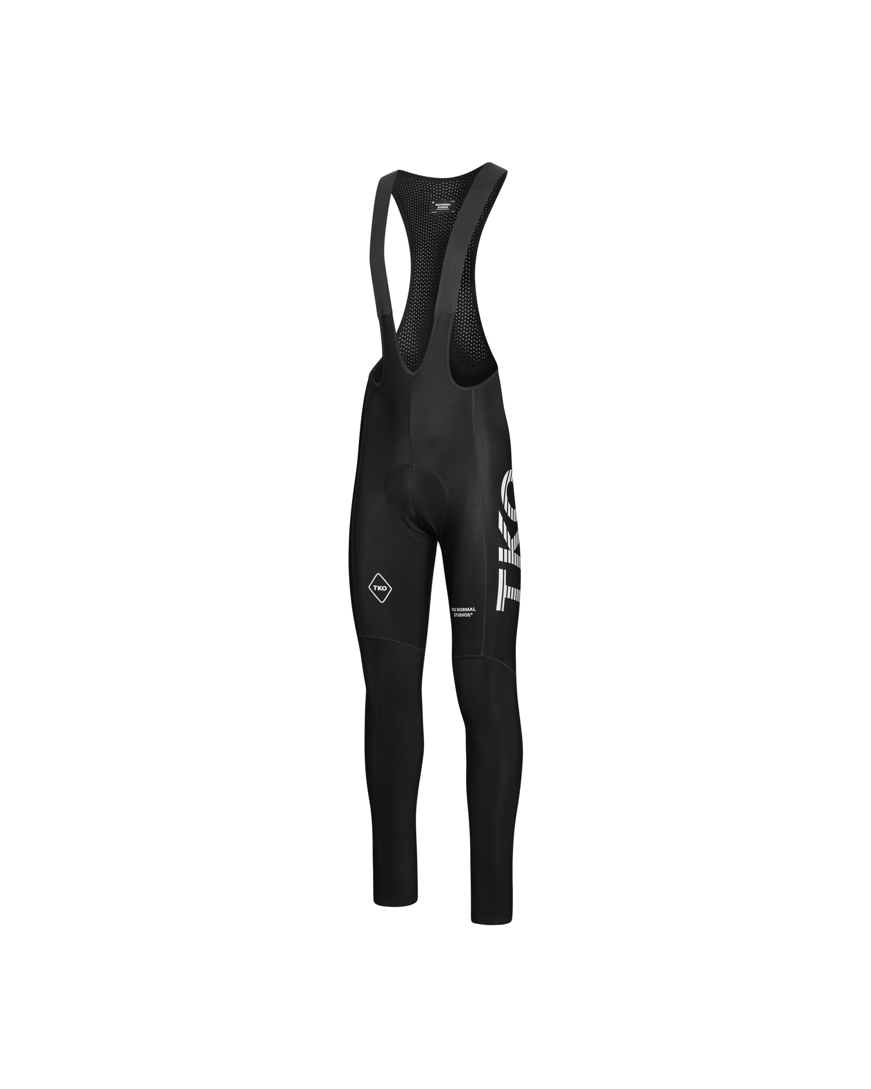 Men's T.K.O. Essential Thermal Long Bibs