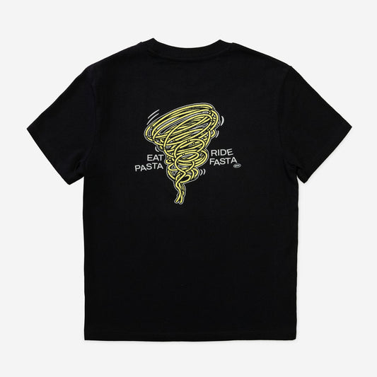 EPRF Tornado shirt - Black