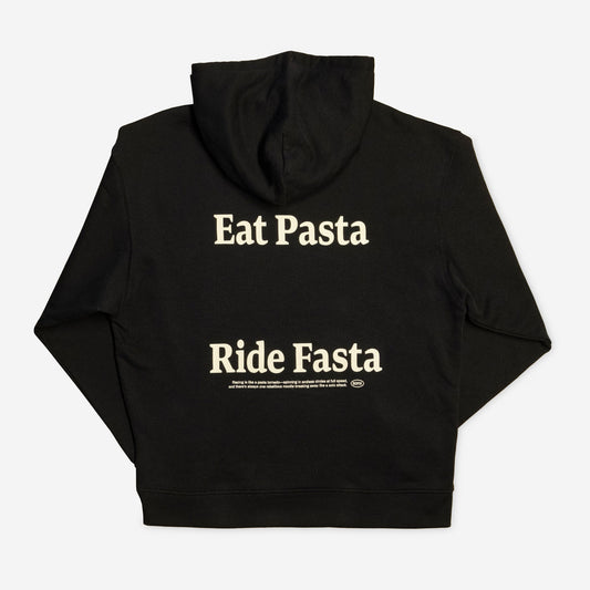 EPRF Tornado Hoodie - Black