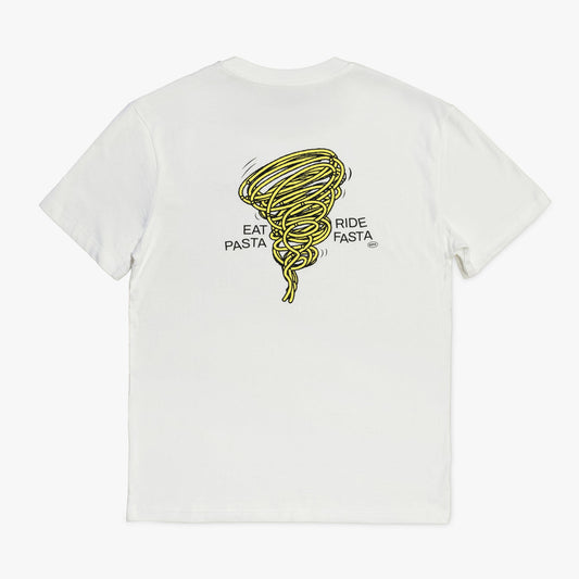 EPRF Tornado shirt - White