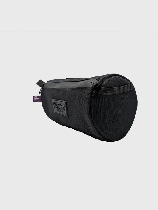 Snack Bag | Handlebar Bag - Dark Charcoal