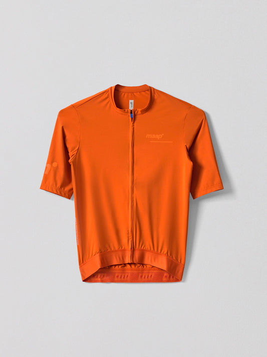 Camiseta de entrenamiento para hombre - Óxido