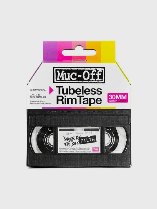 Tubeless RimeTape - 30MM