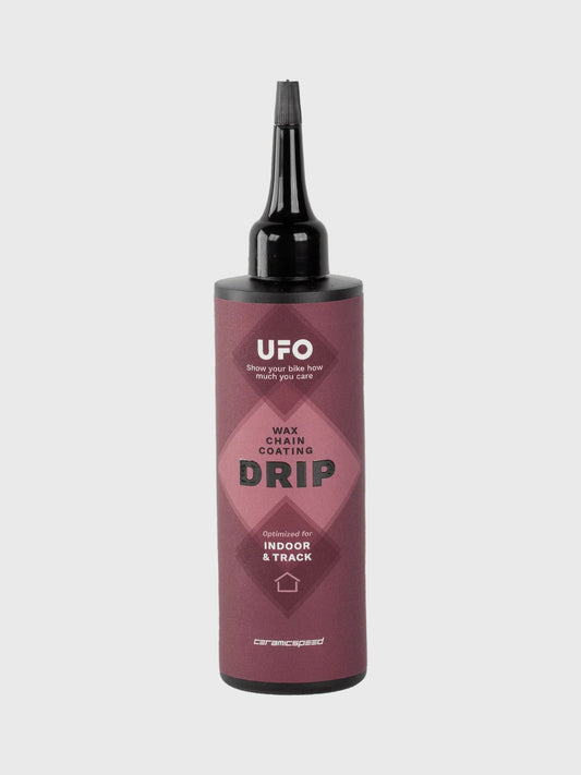UFO Drip - Indoor & Track