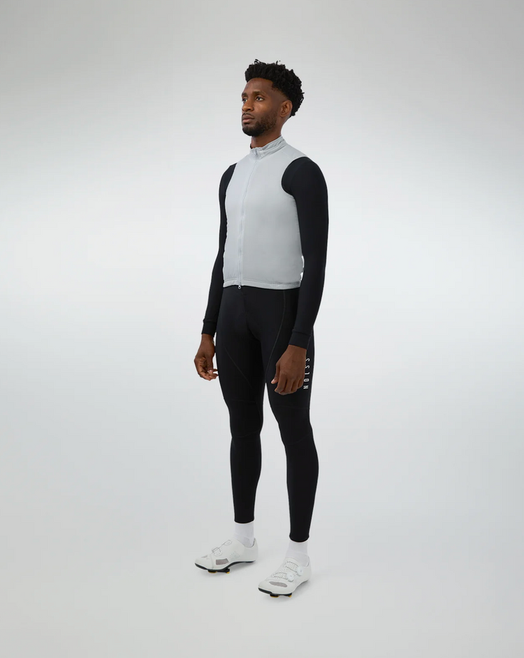 FAST Insulated Gilet - Cloud