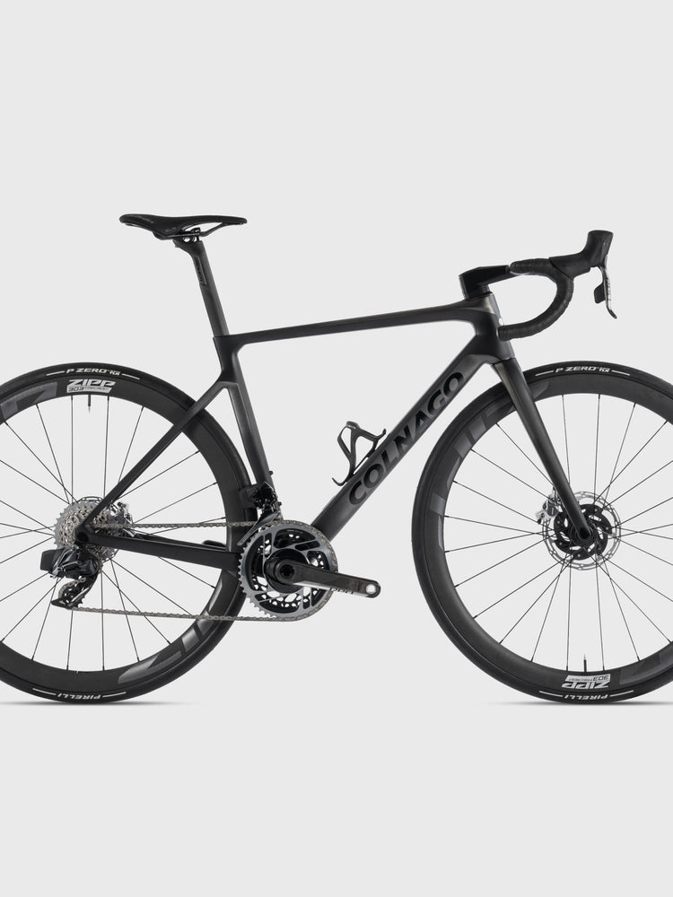 V4Rs Disc -  Sram RED eTap AXS