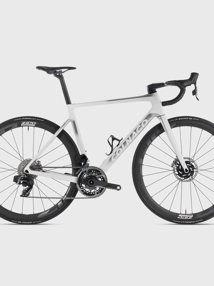 V4Rs Disc - Sram Force eTap AXS