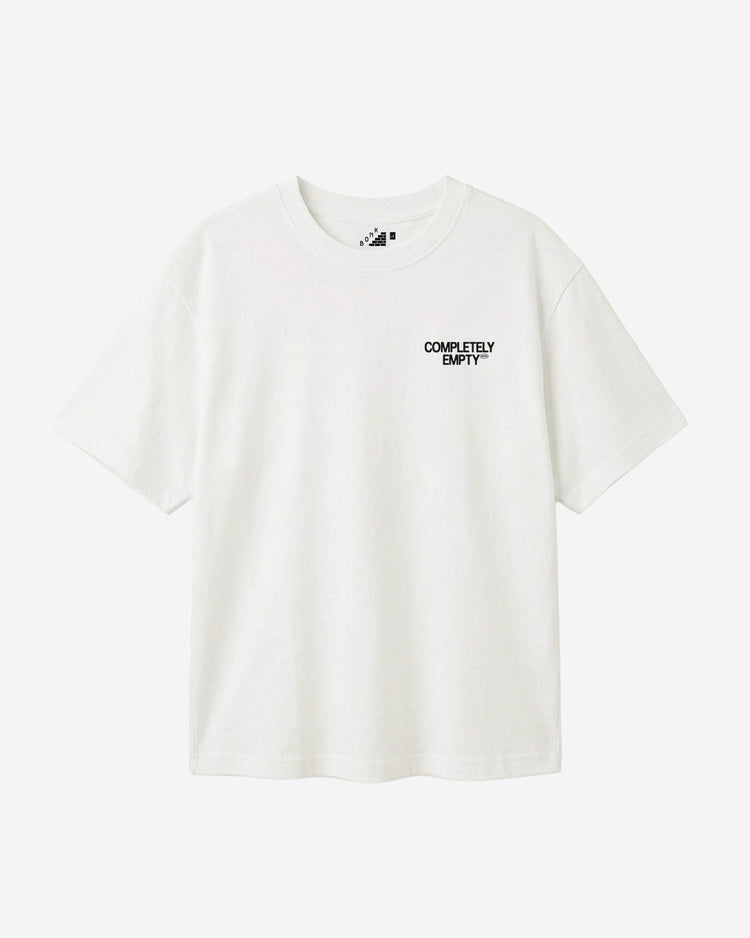 Vending Machine T-Shirt - White