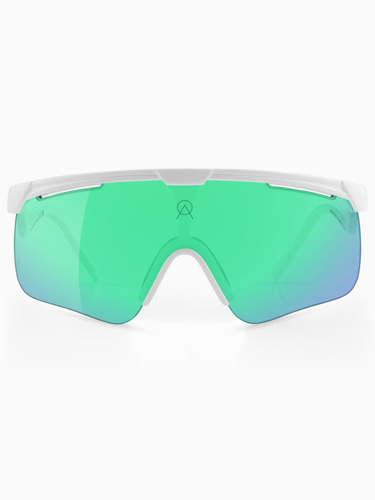 Delta - Blanco/VZUM F-LENS BTL