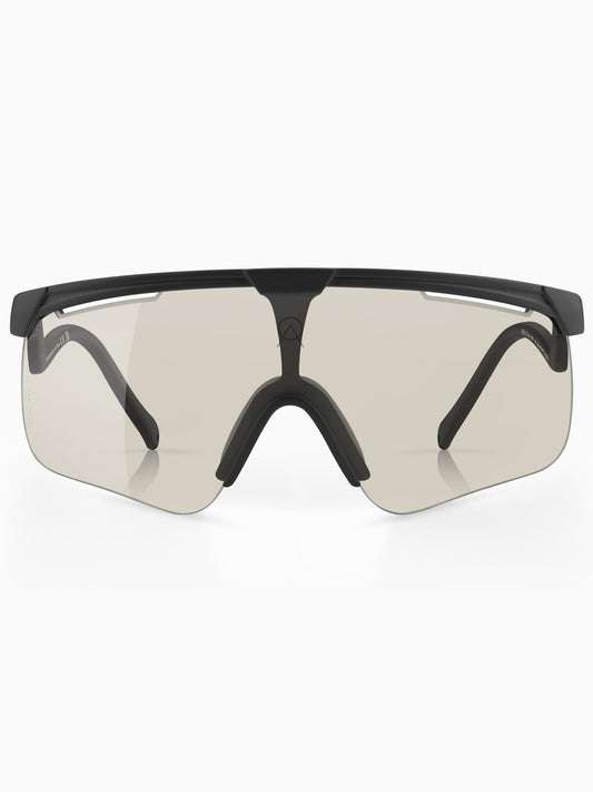 Delta - Negro/VZUM F-LENS RKT