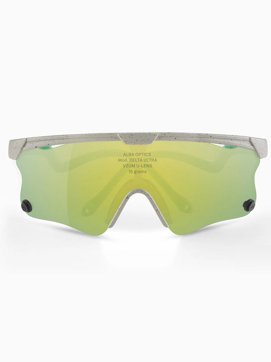 Delta Ultra - Gris Verde/VZUM KING